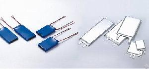 Li-polymer Battery