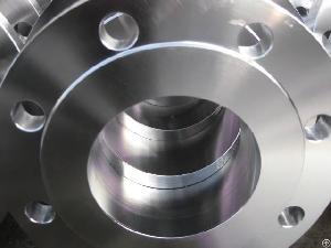 flanges