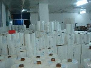 bopet thermal transfer basic film