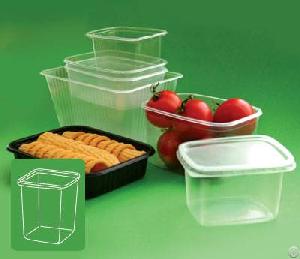 Bops Sheets Polystyrene Sheets For Food Container