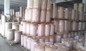 Pof Tubular Form Cling Film Pof Film Tubular Form