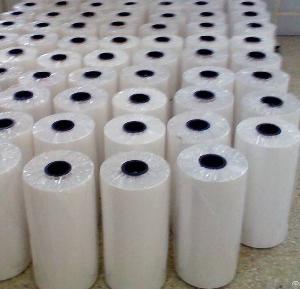 Polyolefin Shrink Film