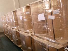 Bopp Anti Static Film