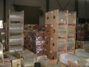 Bopp Bag Grade Film Clear For Packing Bags