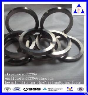 Asme B861, Asme B337, Titanium Forgings, Titanium Rings