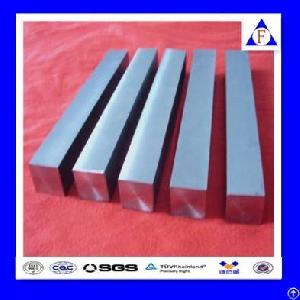 Astm 4928 Titanium Flat Bar Manufacturer In China