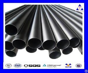 High Quality Welded Titanium Pipes Titanium Seamless Pipes Manufacturer