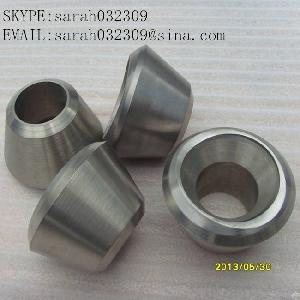 Titanium Forgings, Weldolet