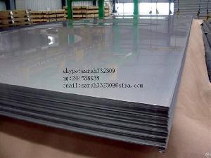 titanium sheet metal