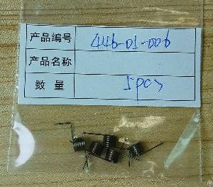 Ai Part 446-05-006 Screw Spring For Tdk Machine