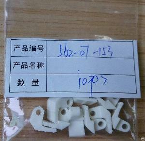 Ai Part 562-07-153 Tape Clamp For Tdk Machine