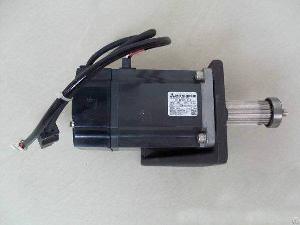 Juki Fx-1 Y-axis Motor Hc-mfs73-s14 For Smt Machine