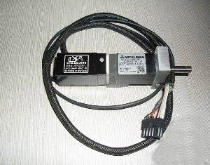 Juki Fx-1r Motor Hc-bh0136l-s4 For Smt Machine