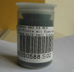 Smt Part 00350588 Sleeve Sp12 For Siemens Machine