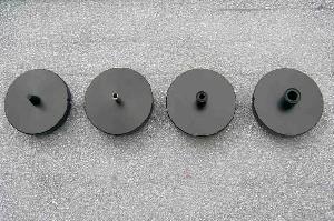 Universal Gsm Nozzle For Flexhead And Flexjet