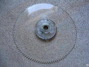 wheel 104851102005 smt machine