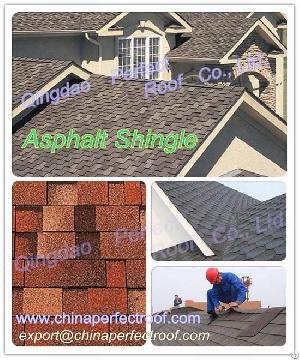 asphalt shingle