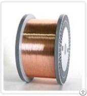 0.45mm C5100 Phosphor Bronze Wire For Gold Plated