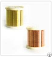 Brass Wire C2600, C2700