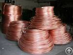 Cu-of Wire Oxyacid Free Copper Wire, Ofc .