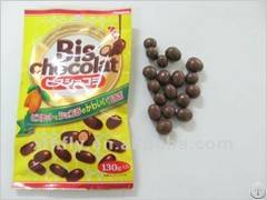 biscuit chocolate candy