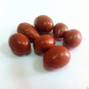 chocolate almond