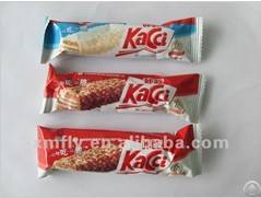 Individual Packed Bulk Wafer Chocolate Candy