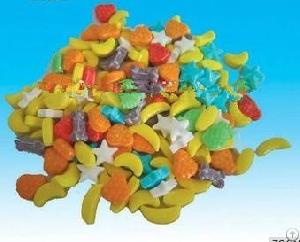 Mini Shaped Compress Candy