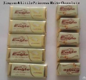 Mini White Chocolate Bar