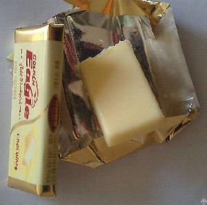 Mini White Chocolate Candy Bar