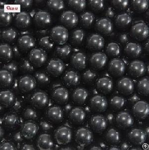 mint flavor ball shape sixlets candy coated chocolate candies