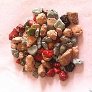 Stone Chocolate / Rock Chocolate
