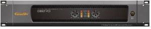 audio dual pure post amplifier
