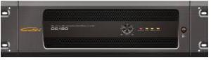 Audio Pure Post Amplifier