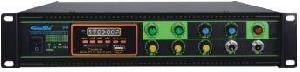 integration mp3 broadcast audio amplifier gs s100