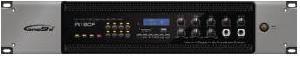 Network Audio Broadcast With Partition And Mp3