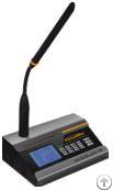 Network Audio Paging Device Ir16