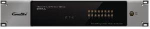 Network Audio Partition Device Ir16a