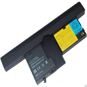 8cells 58wh Laptop Battery Replacement For Lenovo Ibm Thinkpad X61 Tablet Pc Series 40y8314