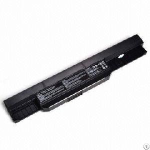 Brand New Good Quality Laptop Battery Replacement For Asus K53 / K43b / 6cells, 5200mah