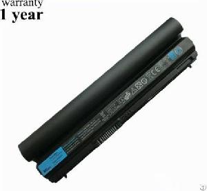 Brand New Laptop Battery, Replacement For Dell E6220 E6230 E6330 Y40r5 0f7w7v, 6 Cells, 4400mah, 65w