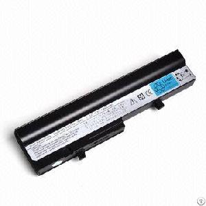 Good Quality Laptop Battery Replacement For Toshiba Mini Nb300 / Nb305 / Pa3782-1brs