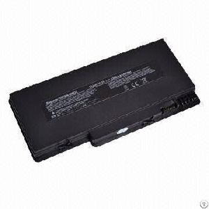 Good Quality Oem Laptop Battery For Pavilion Dm3 538692-351, 3 Cells, Li-polymer Battery