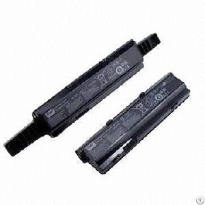 Hot Sale New Arrival Laptop Battery, Replacement For Dell Alien-ware M15x Battery Series