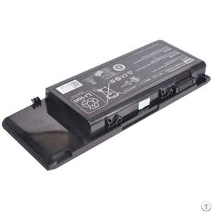 Hot Sale New Model Laptop Battery, Replacement For Dell Alienware M17x 85wh, 9 Cells