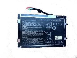 Hot-sale New Model Laptop Battery, Replacement Battery For Dell Alienware M11x, 14.8v Voltage