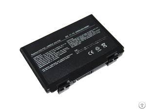 Laptop Battery, Replacement For Asus F52 / F82 / K40 / K40lj / K40ln / F83s / K40e / L0690l6, 6 Cell