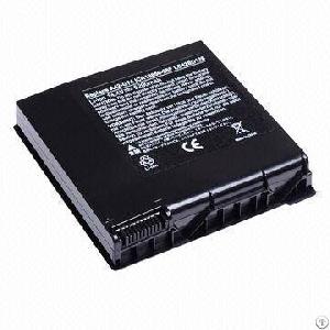 laptop notebook replacement battery asus g74 a42 5 200mah 8 cell