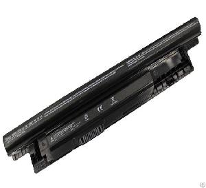 laptop battery xcmrd genuine dell 6 cell 4400mah 14r 15r 17r 3421 5421