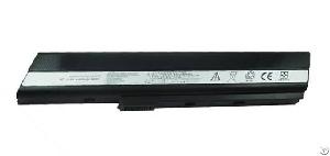 New Notebook / Laptop Battery For Asus A31-b53 / A31-k52 / A32 / A32-n82 / A41 / A42 / X52